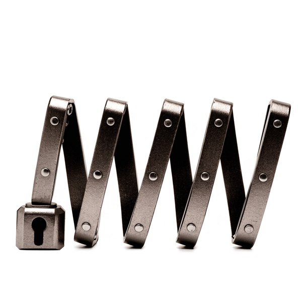 Antivol pliable 89 cm
