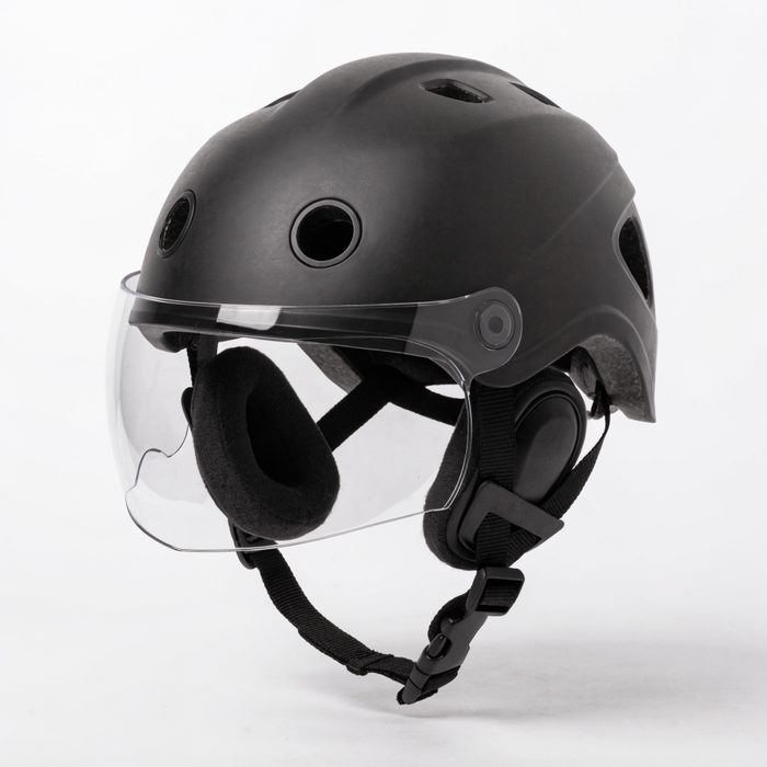 T'nB Visor
