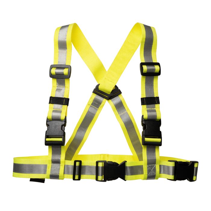 Lot de 4, ceinture et brassards